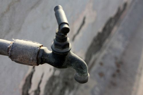 makhado water